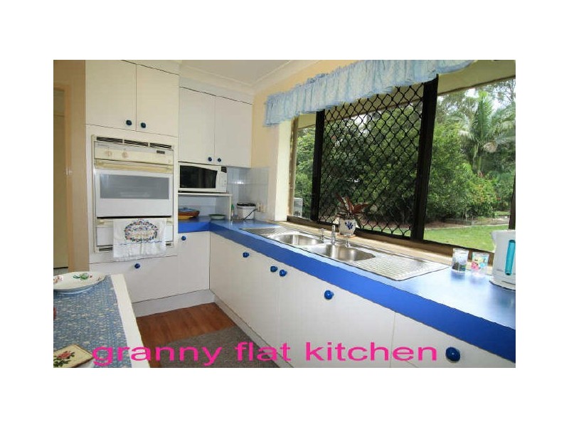 14 Tipuana Drive, Capalaba QLD 4157