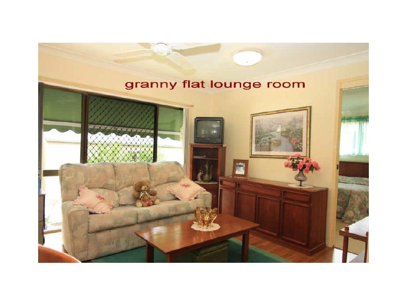 14 Tipuana Drive, Capalaba QLD 4157