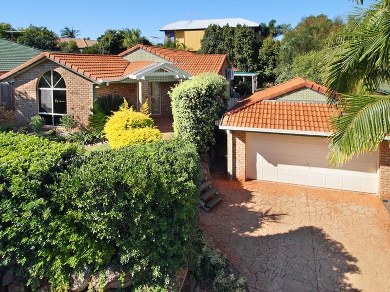5 Fletcher Terrace, Ormiston QLD 4160