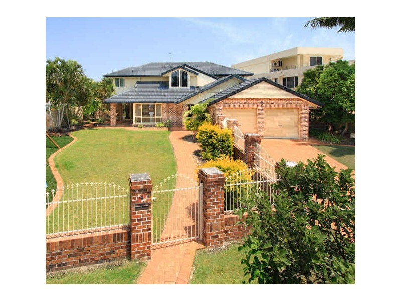 4 Caravel Court, Raby Bay QLD 4163