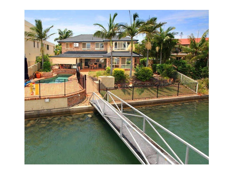 4 Caravel Court, Raby Bay QLD 4163