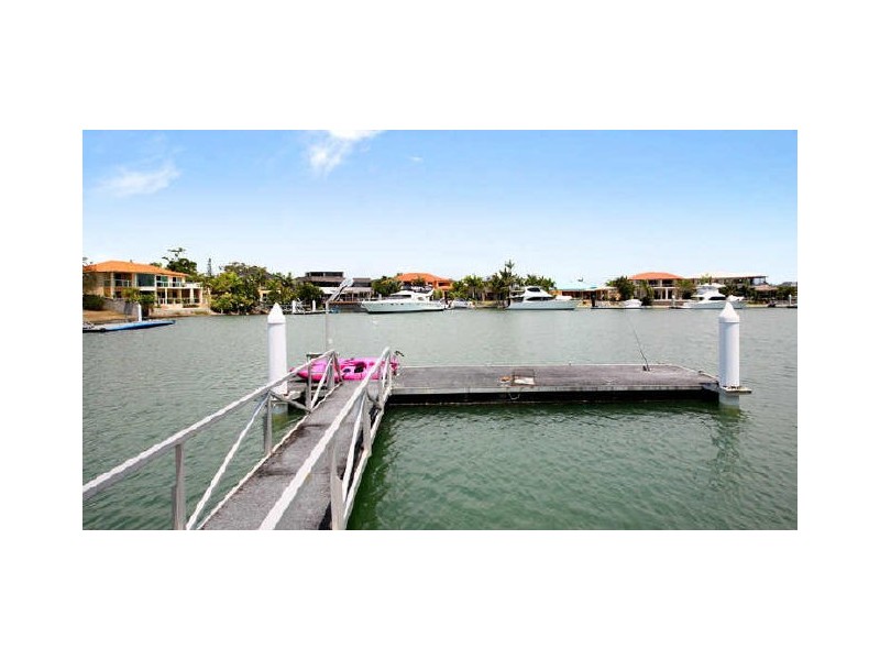 4 Caravel Court, Raby Bay QLD 4163