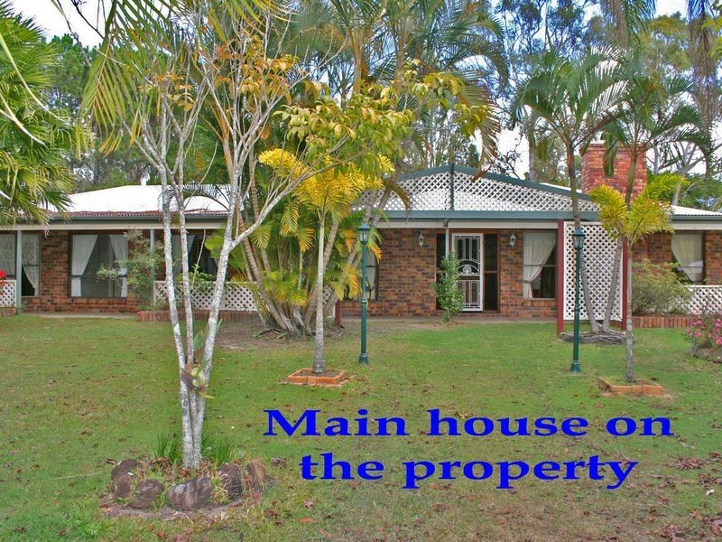 144 Kingfisher Road, Mount Cotton QLD 4165