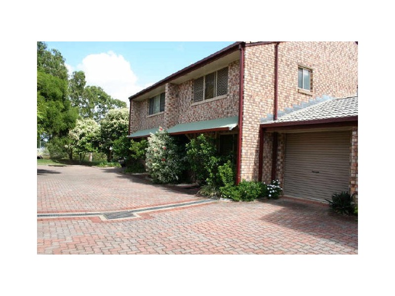 10/18 Channel Street, Cleveland QLD 4163