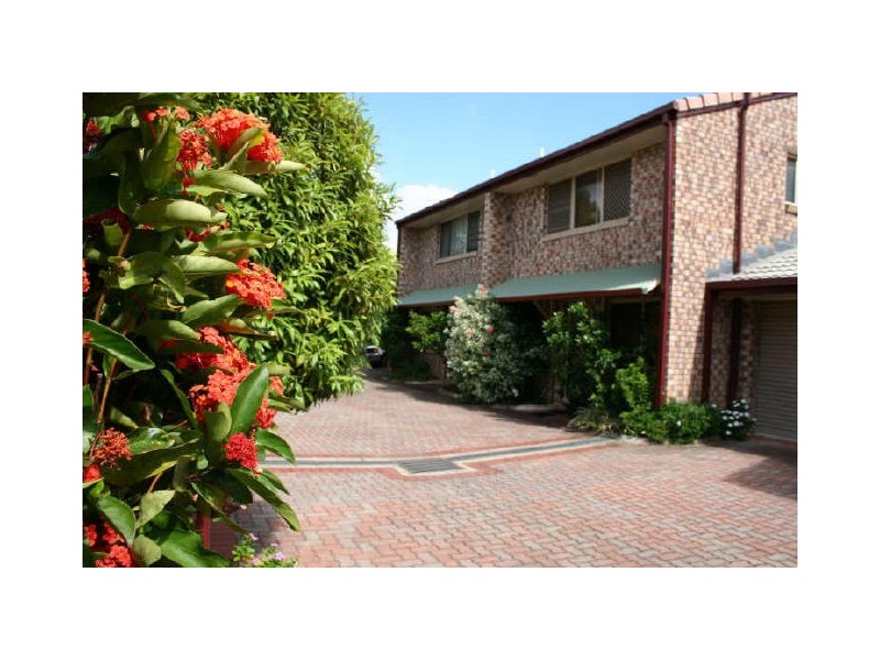 10/18 Channel Street, Cleveland QLD 4163