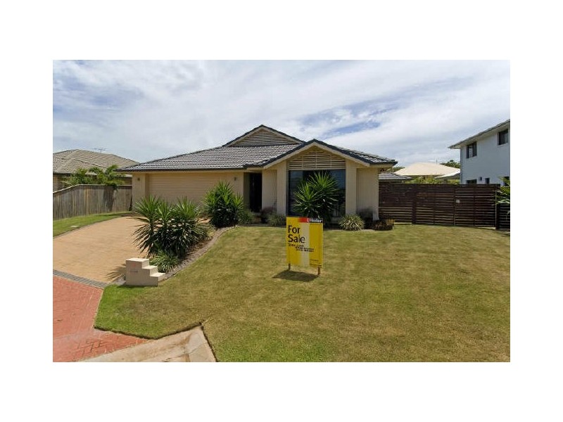 18 Pannikin Place, Thornlands QLD 4164