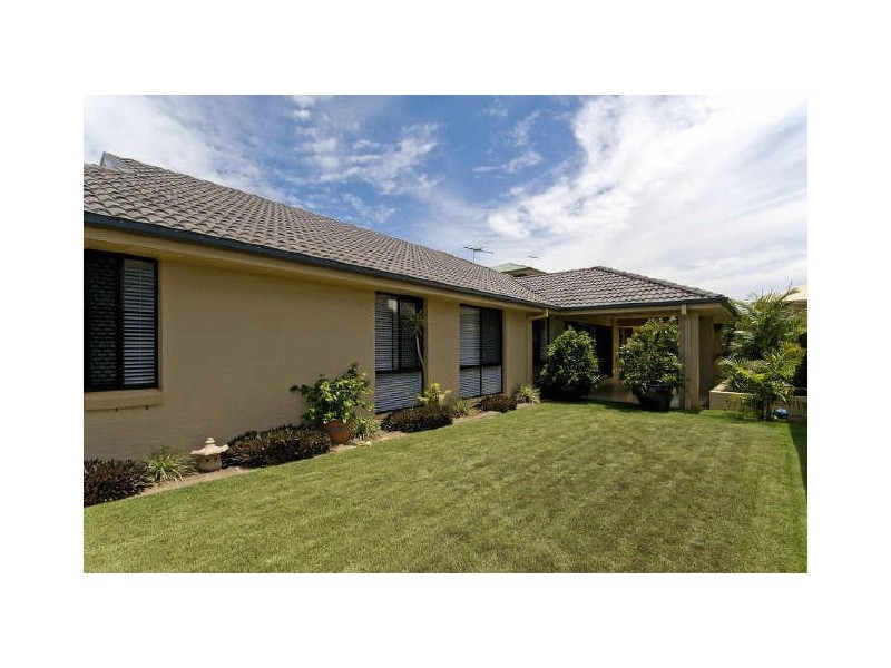 18 Pannikin Place, Thornlands QLD 4164