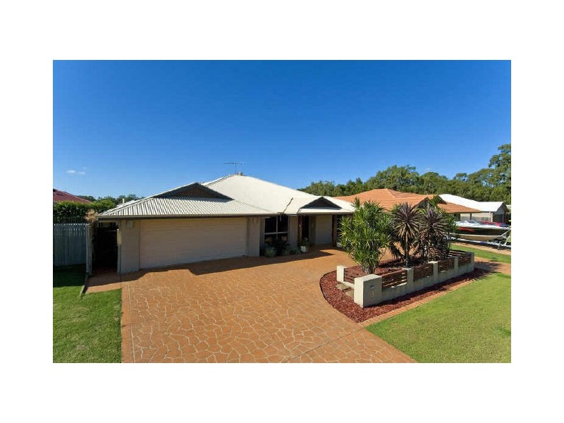5 Calliandra Place, Thornlands QLD 4164