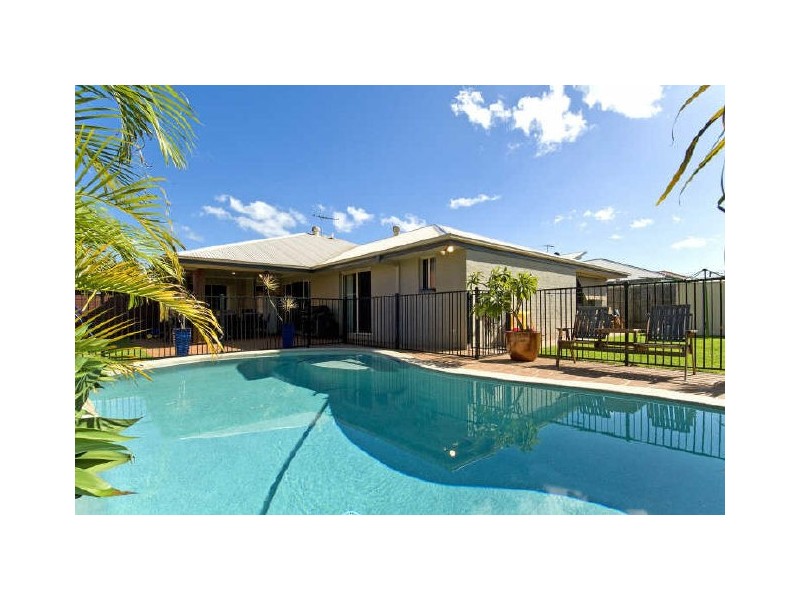 5 Calliandra Place, Thornlands QLD 4164