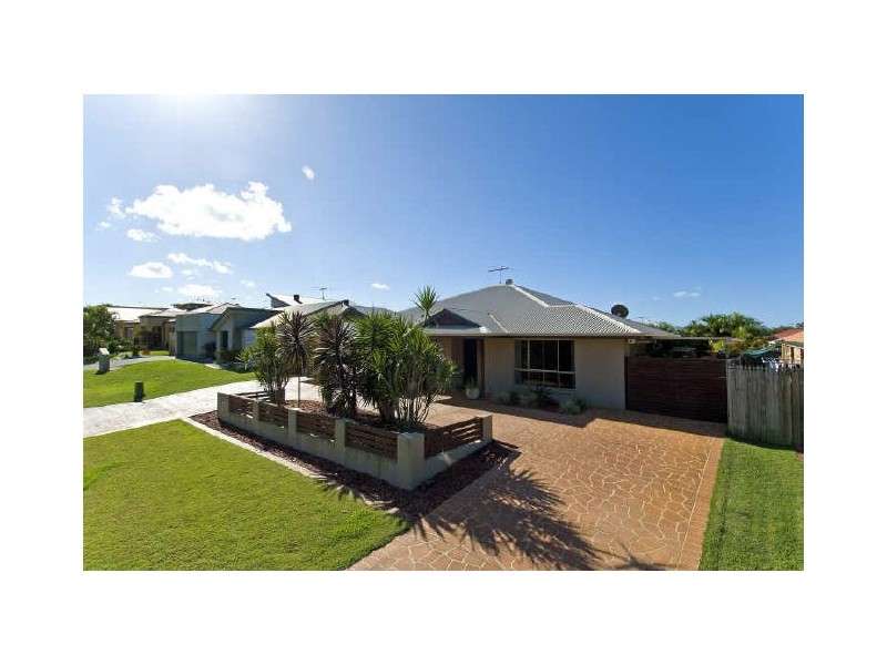 5 Calliandra Place, Thornlands QLD 4164