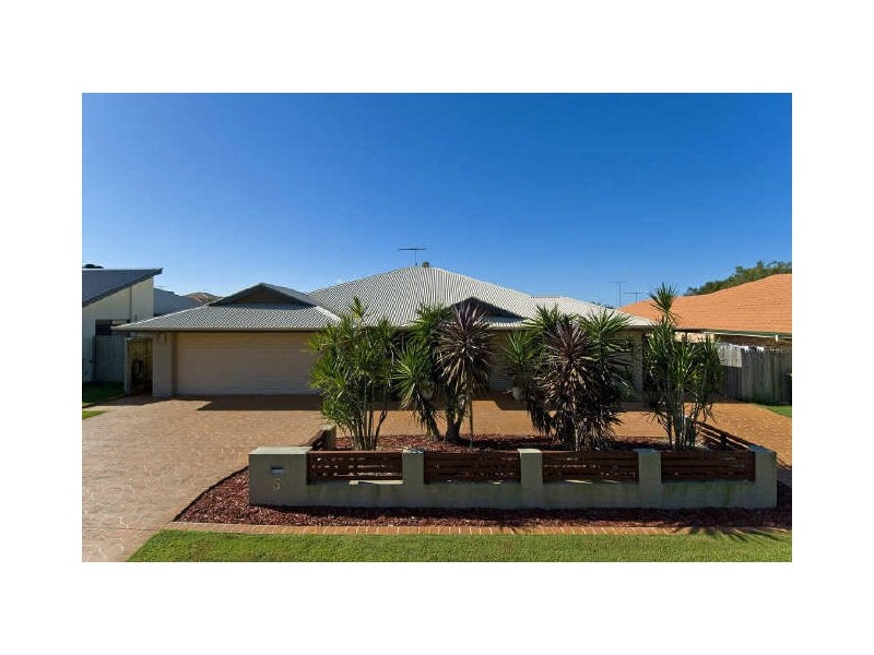 5 Calliandra Place, Thornlands QLD 4164