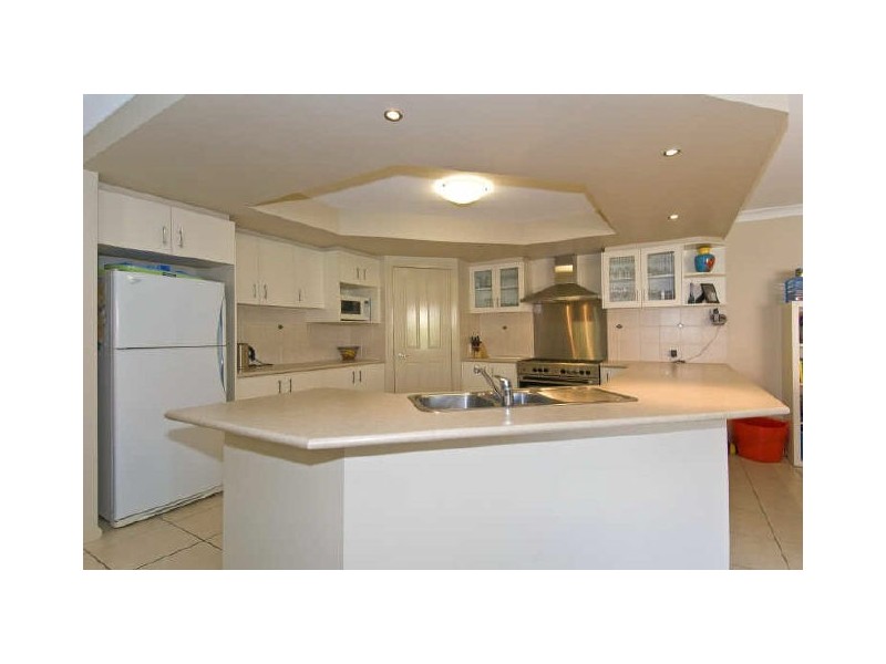 5 Calliandra Place, Thornlands QLD 4164