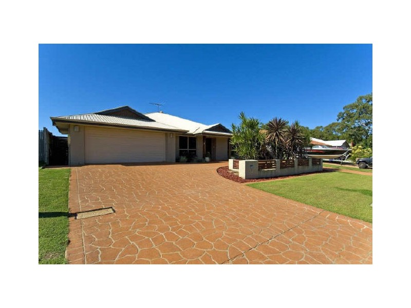 5 Calliandra Place, Thornlands QLD 4164
