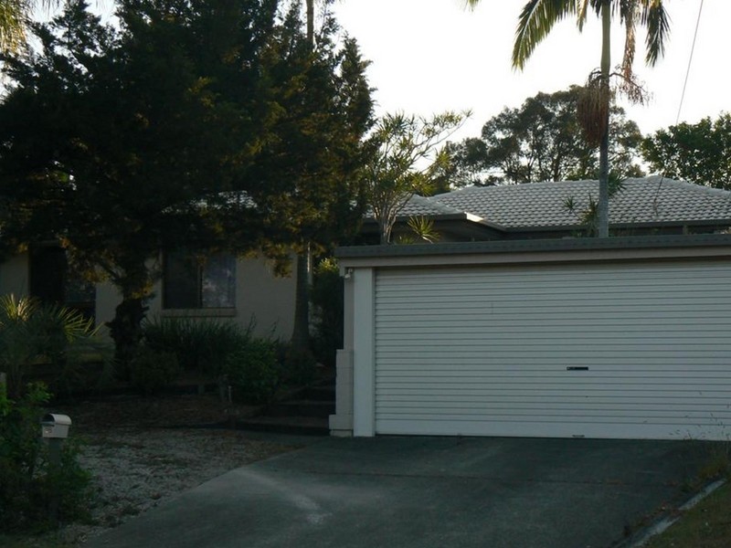 25 Cabernet Crescent, Thornlands QLD 4164