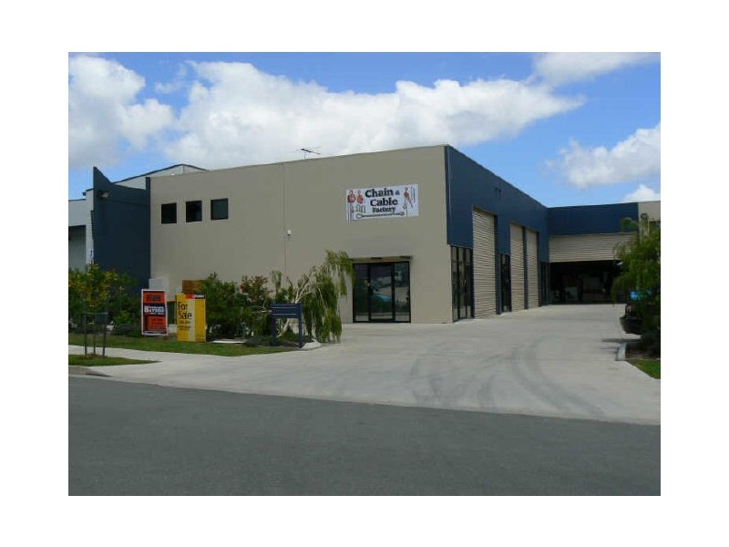 1/9 Natasha St, Capalaba QLD 4157