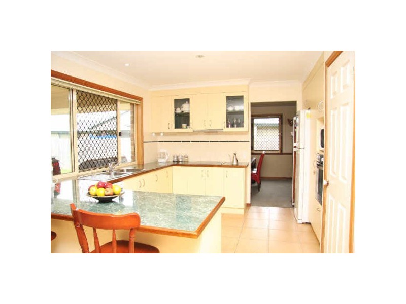 77 Clifford Perske Drive, Thornlands QLD 4164