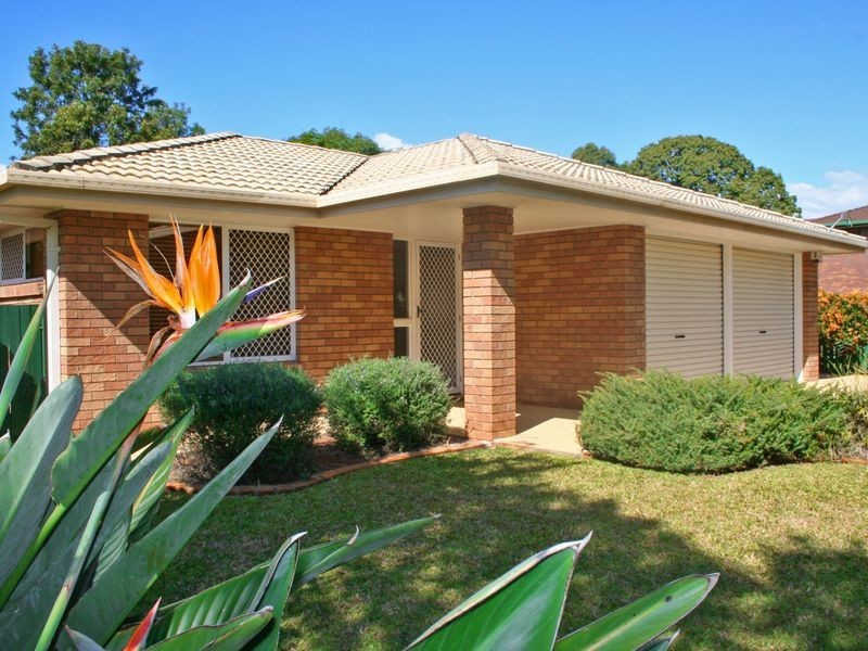 55 Langdon Street, Cleveland QLD 4163