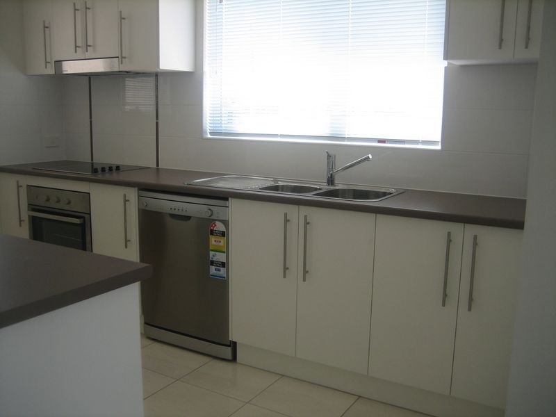 16/4 Clayton Court, Thornlands QLD 4164