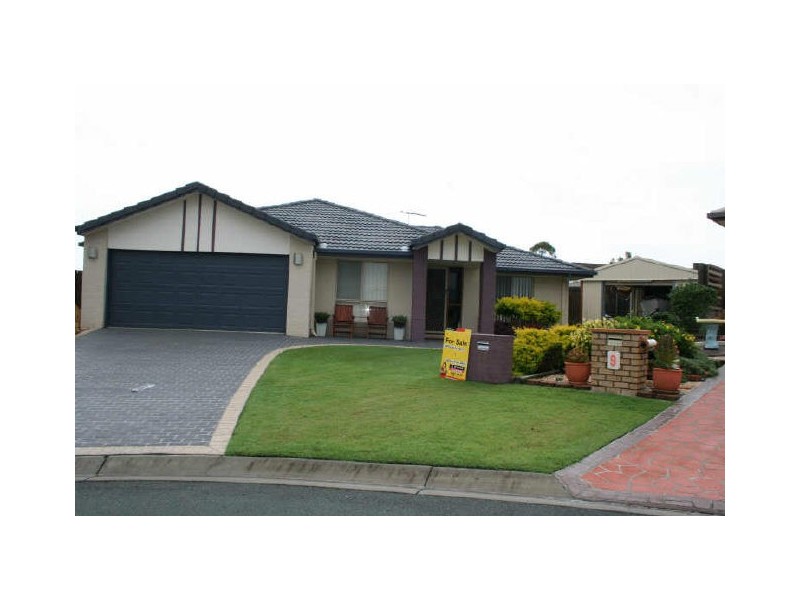 10 Trisha Close, Victoria Point QLD 4165