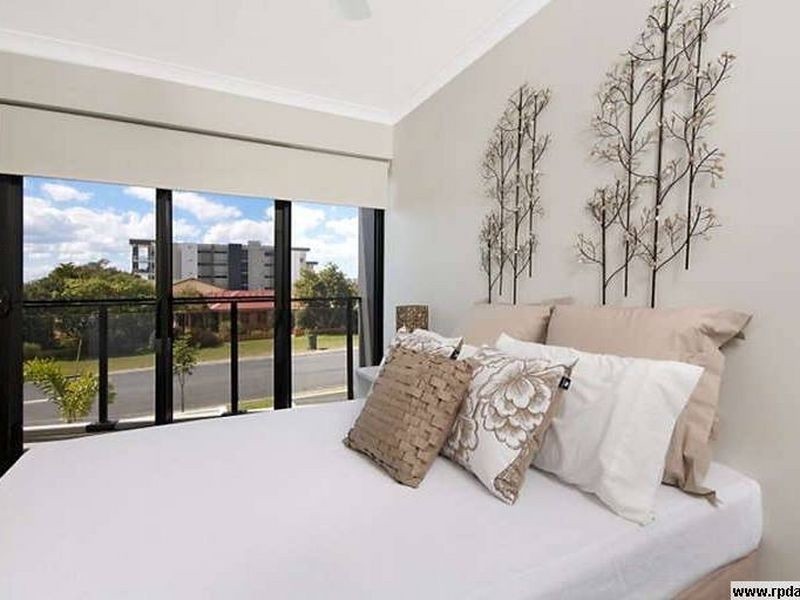 27/203 Shore Street West, Cleveland QLD 4163