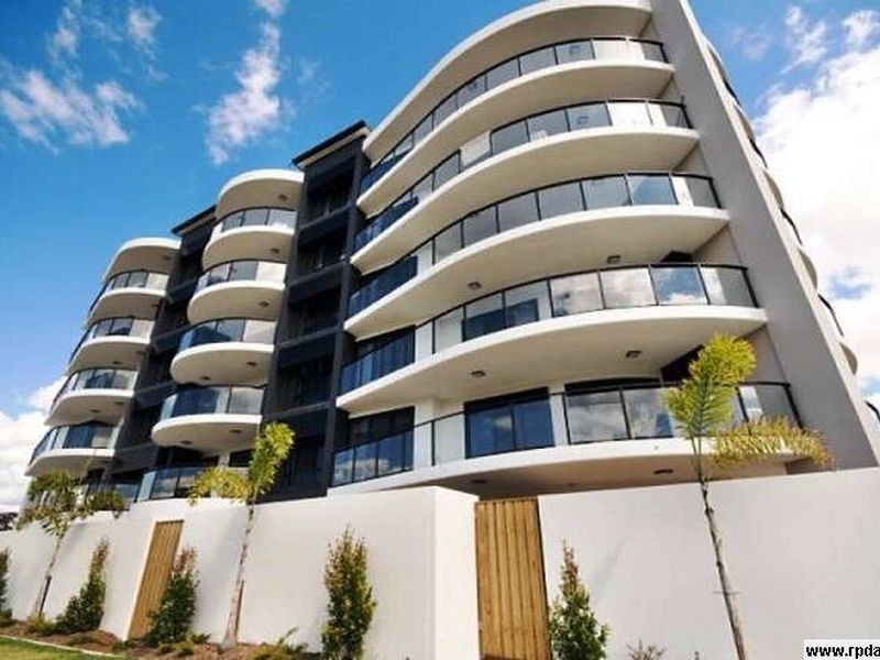 27/203 Shore Street West, Cleveland QLD 4163