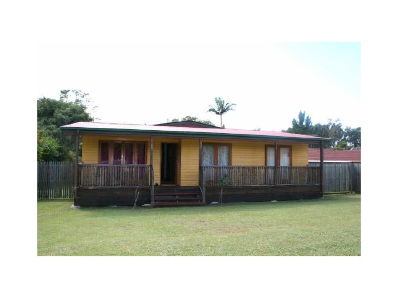 35 Gotha Street, Cleveland QLD 4163