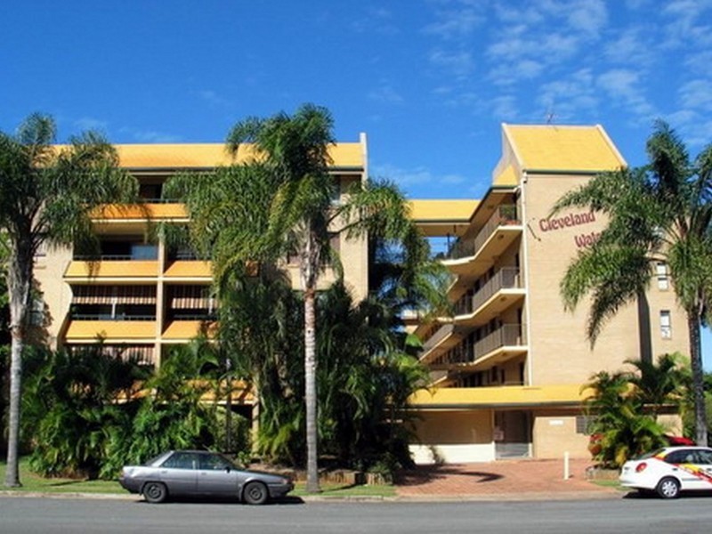 22/11 Wharf Street, Cleveland QLD 4163
