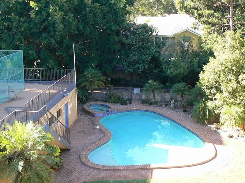 22/11 Wharf Street, Cleveland QLD 4163