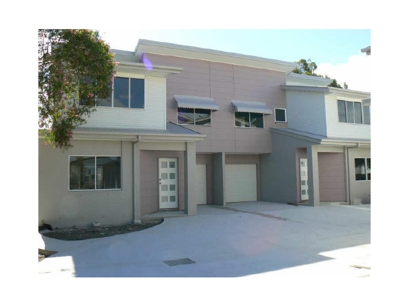 2/12 Homer St, Cleveland QLD 4163