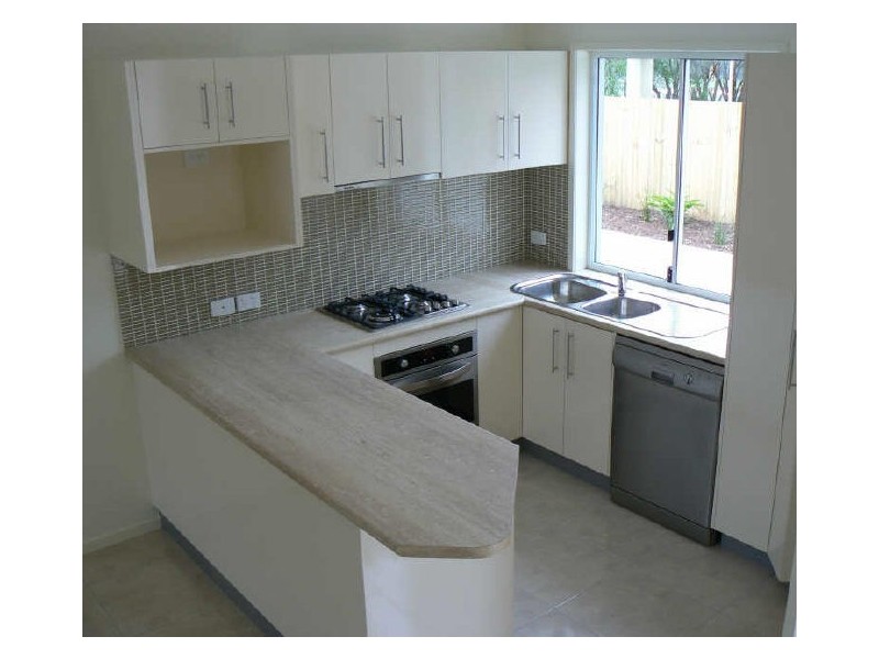 2/12 Homer St, Cleveland QLD 4163