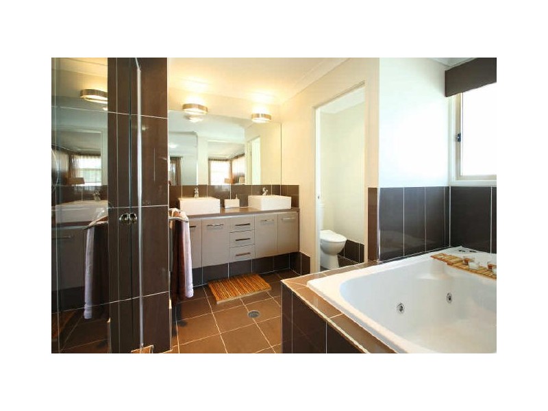 5 Terraldon Circuit, Gumdale QLD 4154