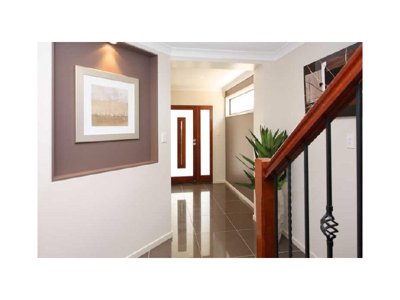 5 Terraldon Circuit, Gumdale QLD 4154