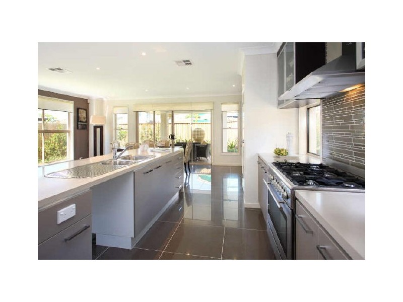 5 Terraldon Circuit, Gumdale QLD 4154