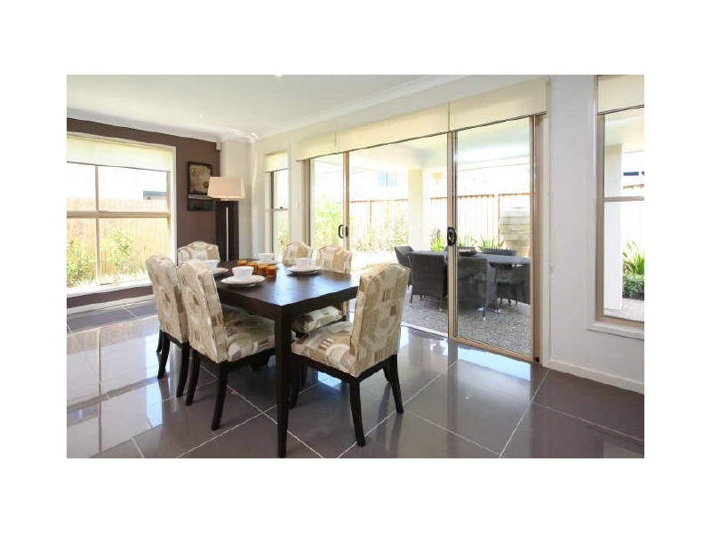 5 Terraldon Circuit, Gumdale QLD 4154