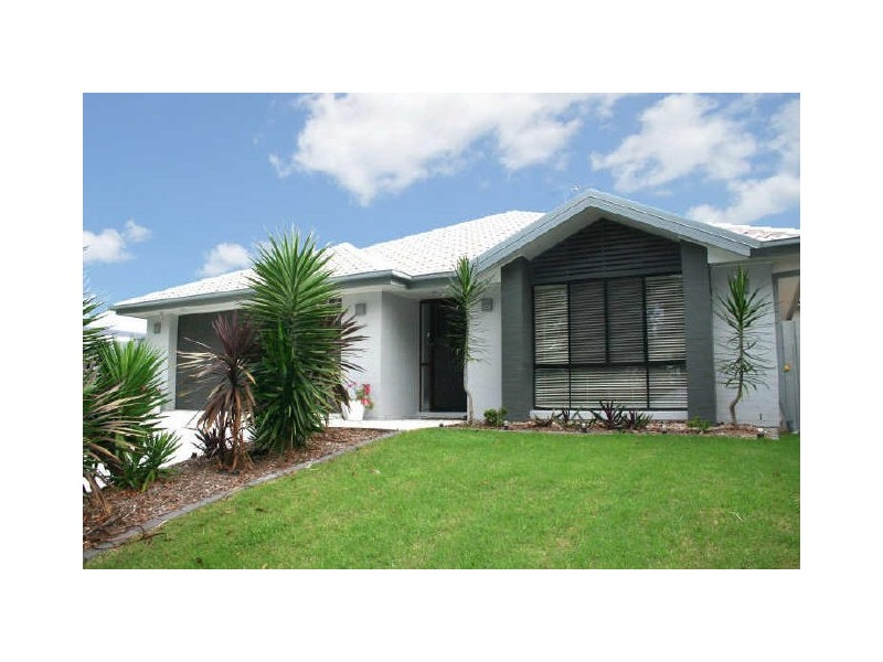 22 Whitby Place, Thornlands QLD 4164