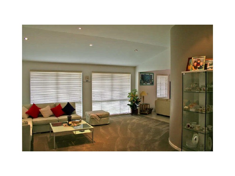 22 Whitby Place, Thornlands QLD 4164