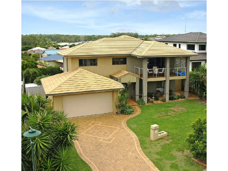 35 Attenborough Circuit, Redland Bay QLD 4165