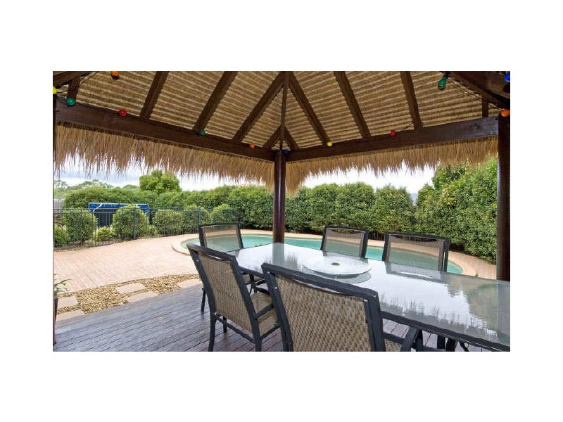 35 Attenborough Circuit, Redland Bay QLD 4165