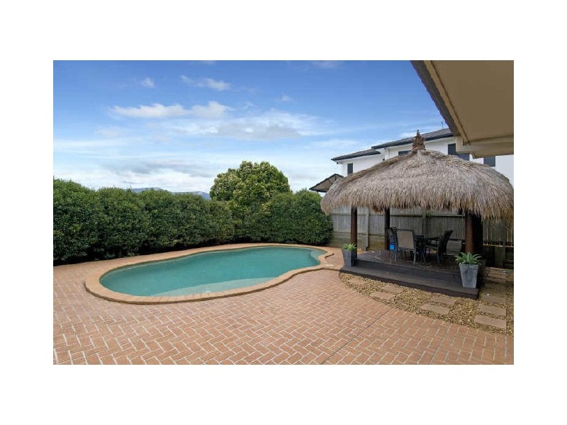 35 Attenborough Circuit, Redland Bay QLD 4165