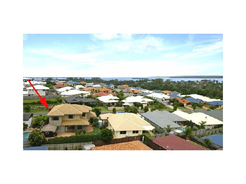 35 Attenborough Circuit, Redland Bay QLD 4165