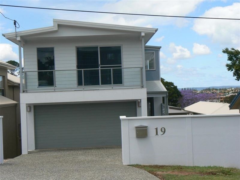 19 George Street, Ormiston QLD 4160