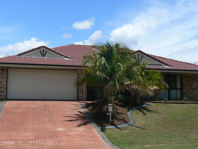 54 Hilliards Park Drive, Wellington Point QLD 4160