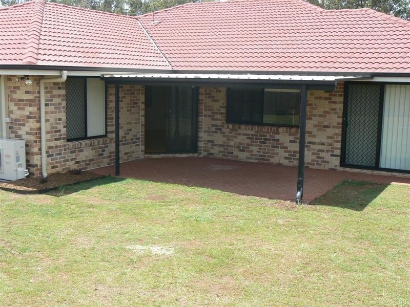 54 Hilliards Park Drive, Wellington Point QLD 4160
