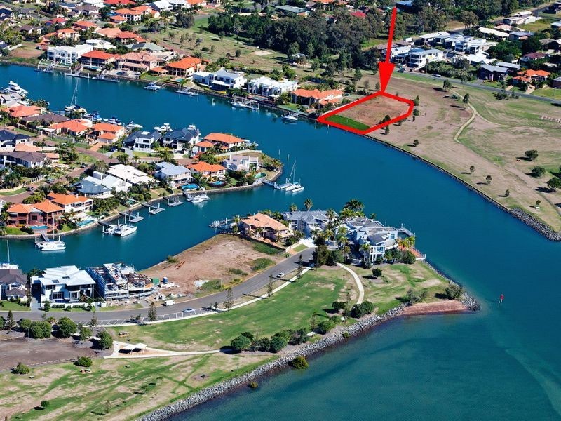 15 Grenoble Place, Raby Bay QLD 4163