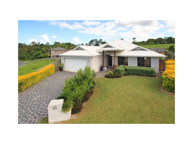 4 Caldwell Close, Thornlands QLD 4164