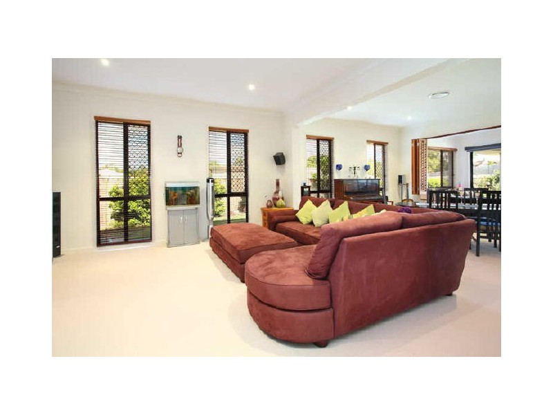 4 Caldwell Close, Thornlands QLD 4164
