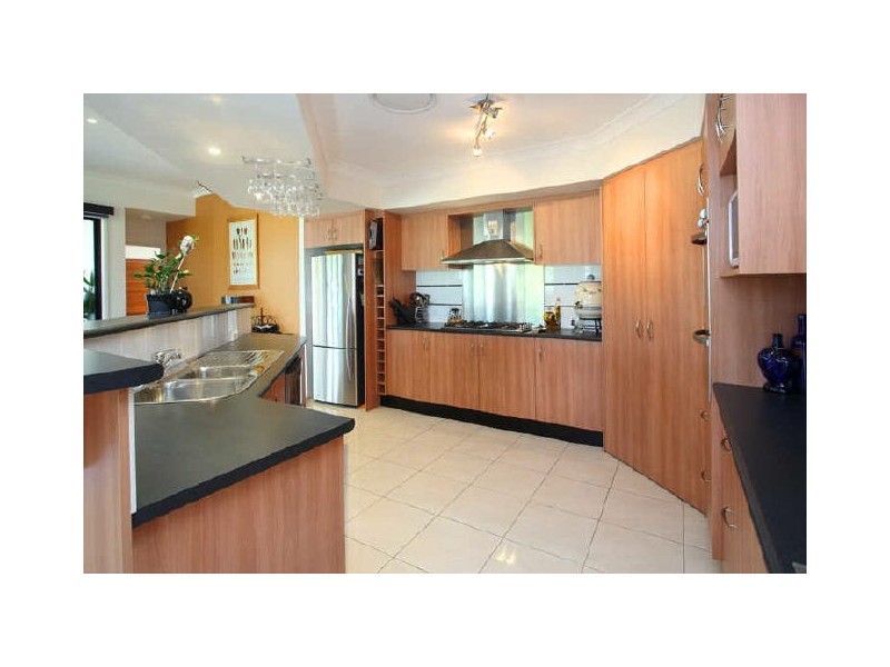 4 Caldwell Close, Thornlands QLD 4164