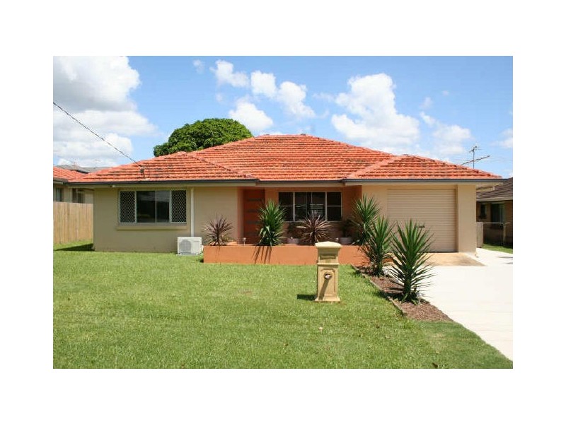 86 Fitzroy Street, Cleveland QLD 4163