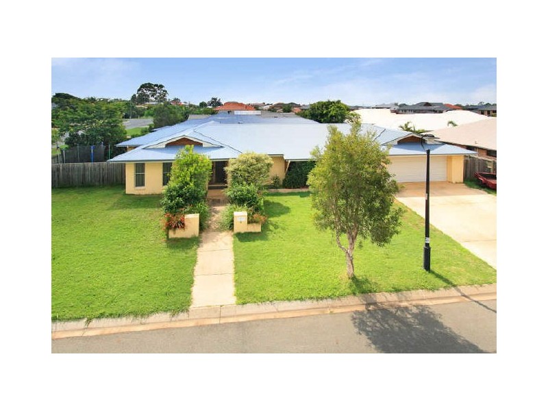 2 Manning Esplanade, Thornlands QLD 4164