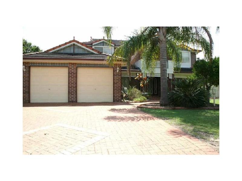 36 Intrepid Drive, Victoria Point QLD 4165